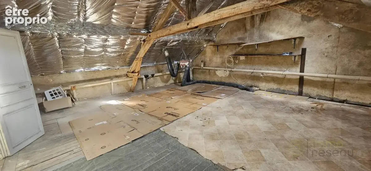 Maison de ville - photo 6