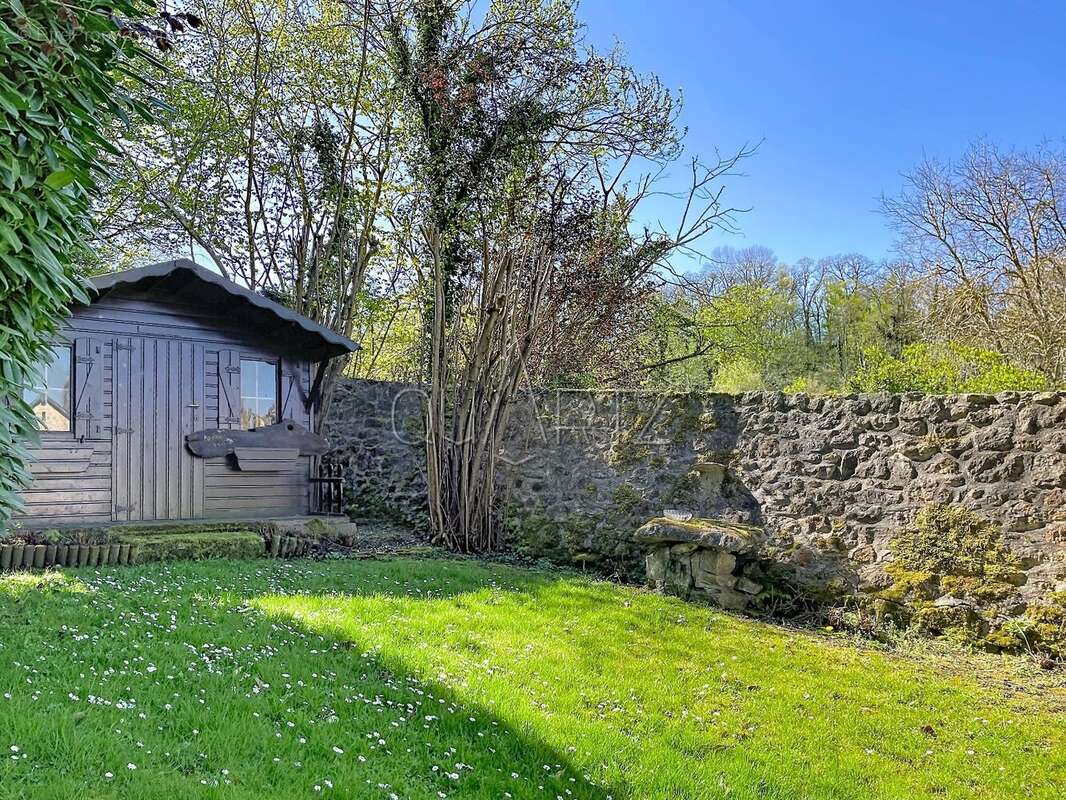 Fort potentiel pour cette vaste maison familiale - photo 5