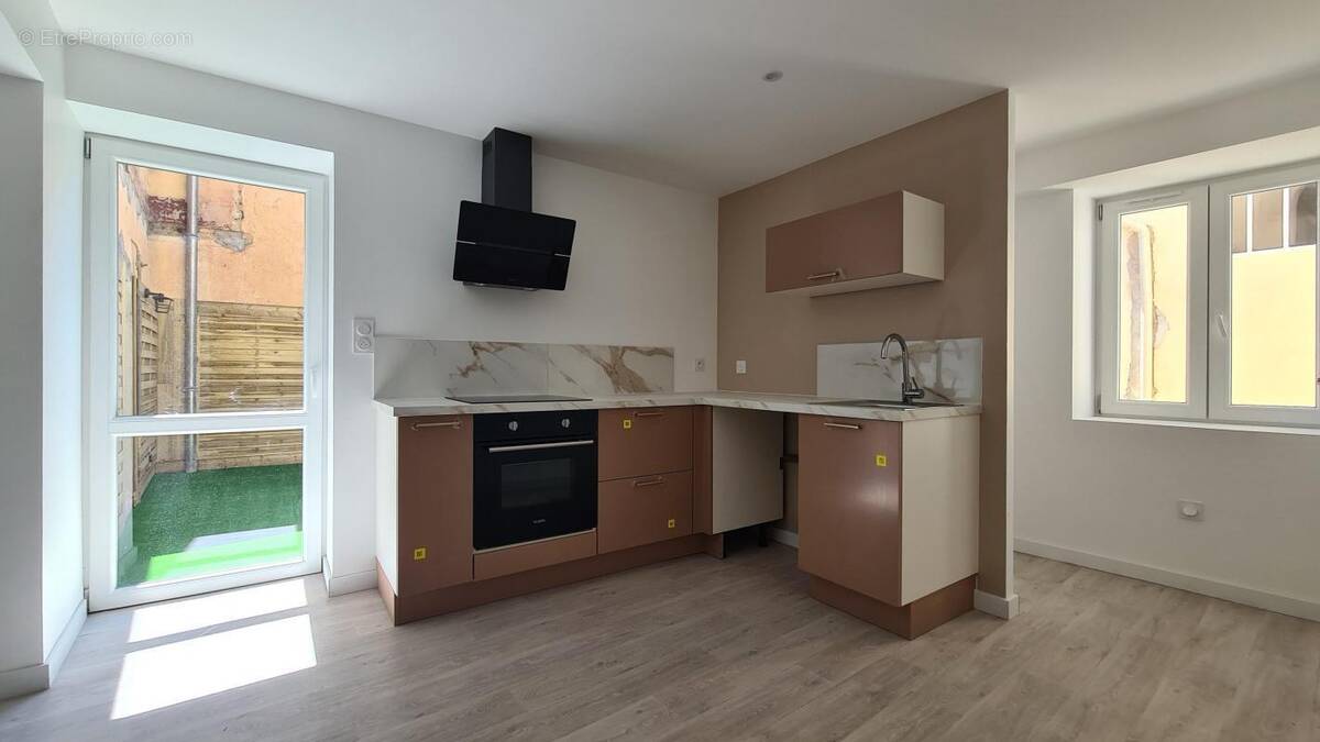 Appartement à MACON