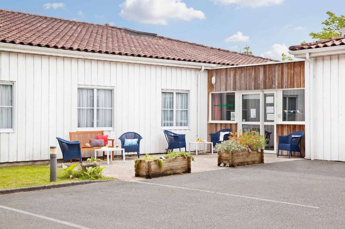 Appartement à THENAC