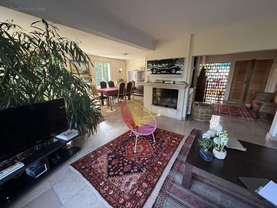 Maison à MEAUX