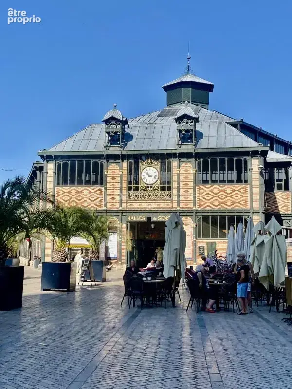 Vente fonds de commerce de restauration traditionnelle - Bistronomie - Haut de gamme - Centre ville - photo 11