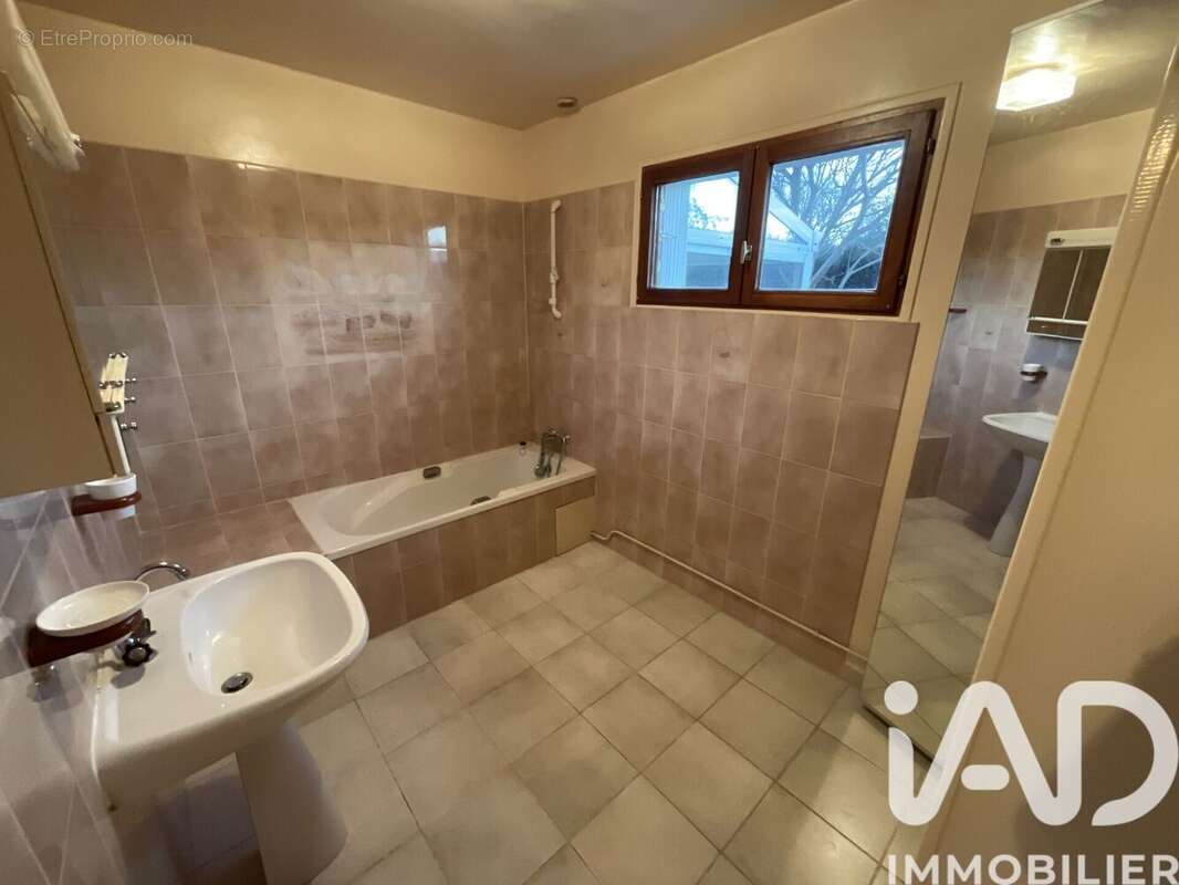 Photo 8 - Maison à PLEUMEUR-BODOU