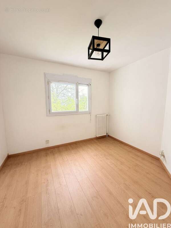 Photo 5 - Appartement à SAINT-HERBLAIN