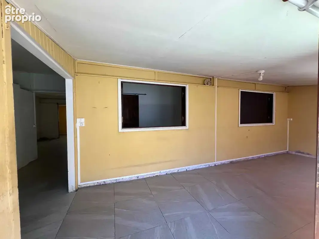 Maison 91 m² à La Possession  - photo 4