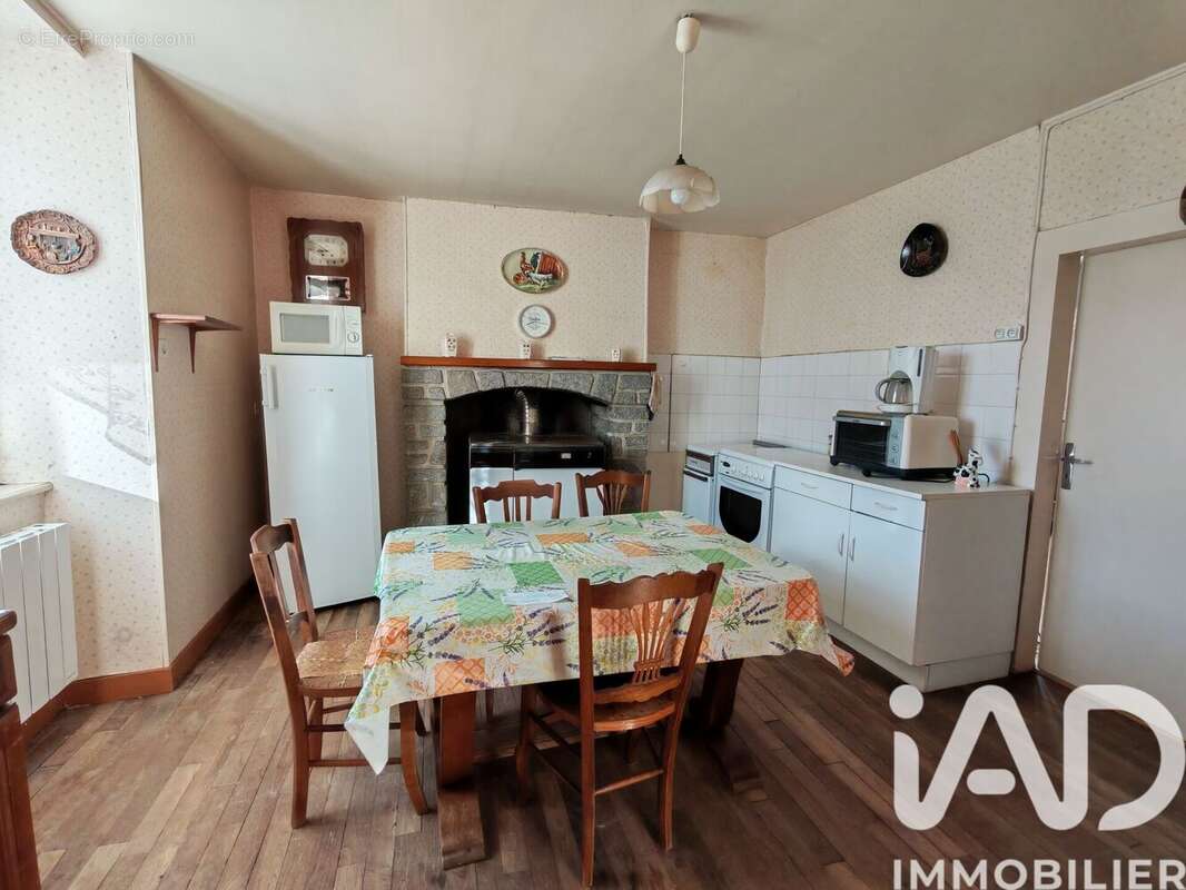 Maison 116 m² à Pressignac  - photo 8