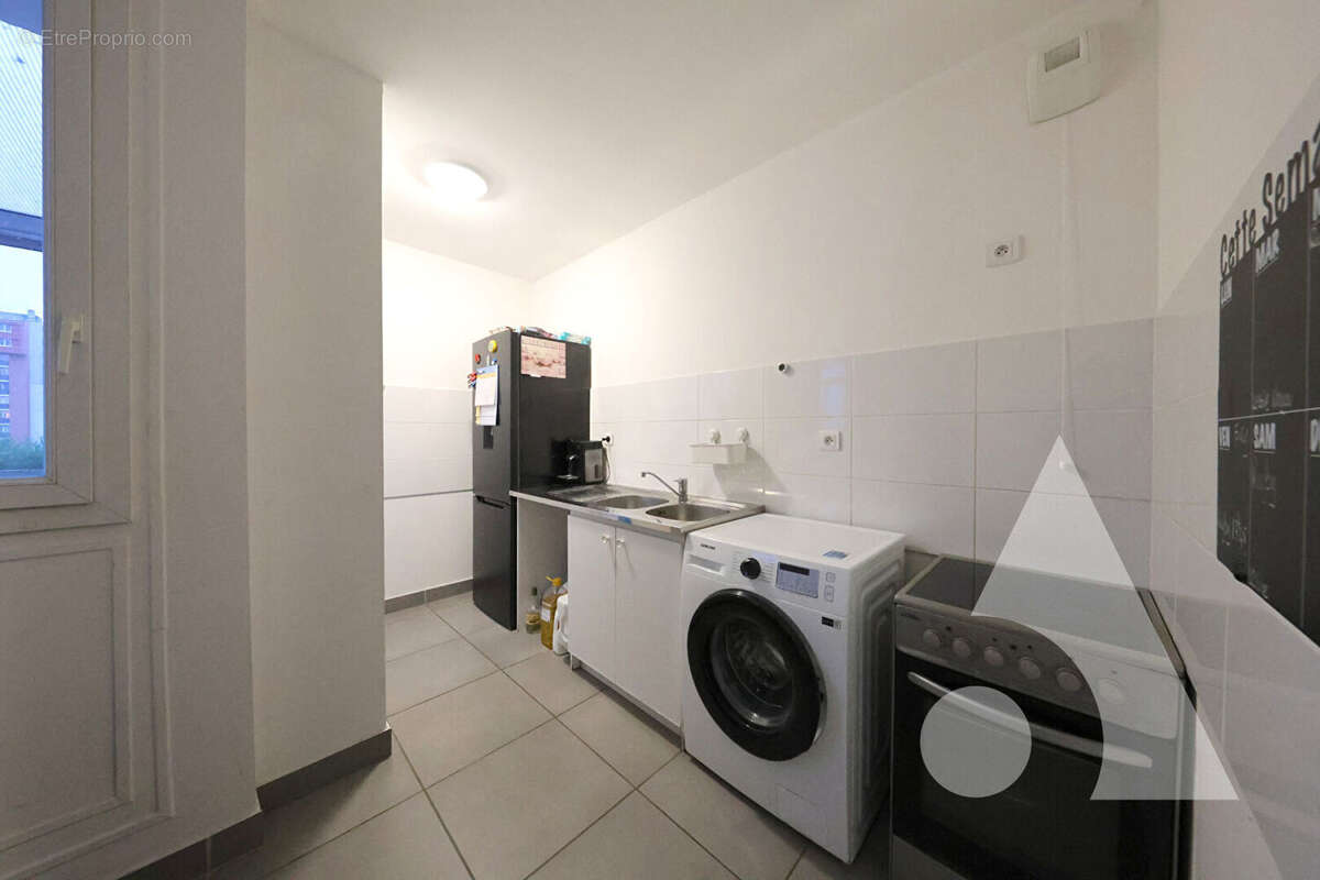 Appartement à EVRY