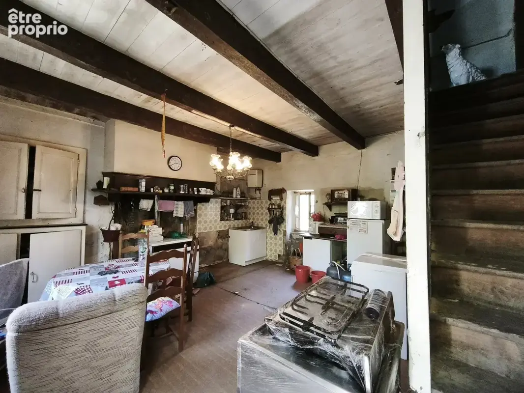 Maison de Village - photo 3
