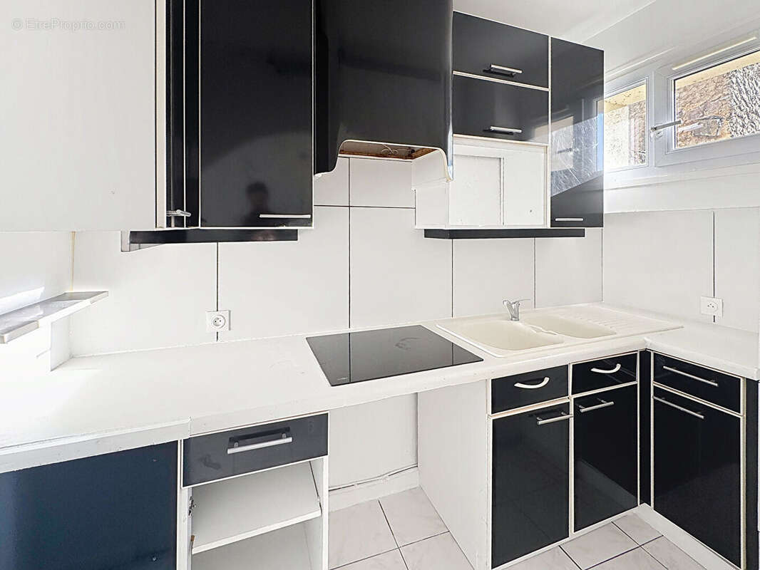 Appartement à PALAISEAU