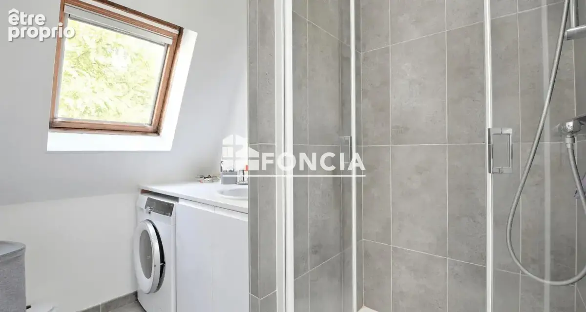 Appartement 5 pieces dans une maison de maitre villa  d'alesia - photo 12