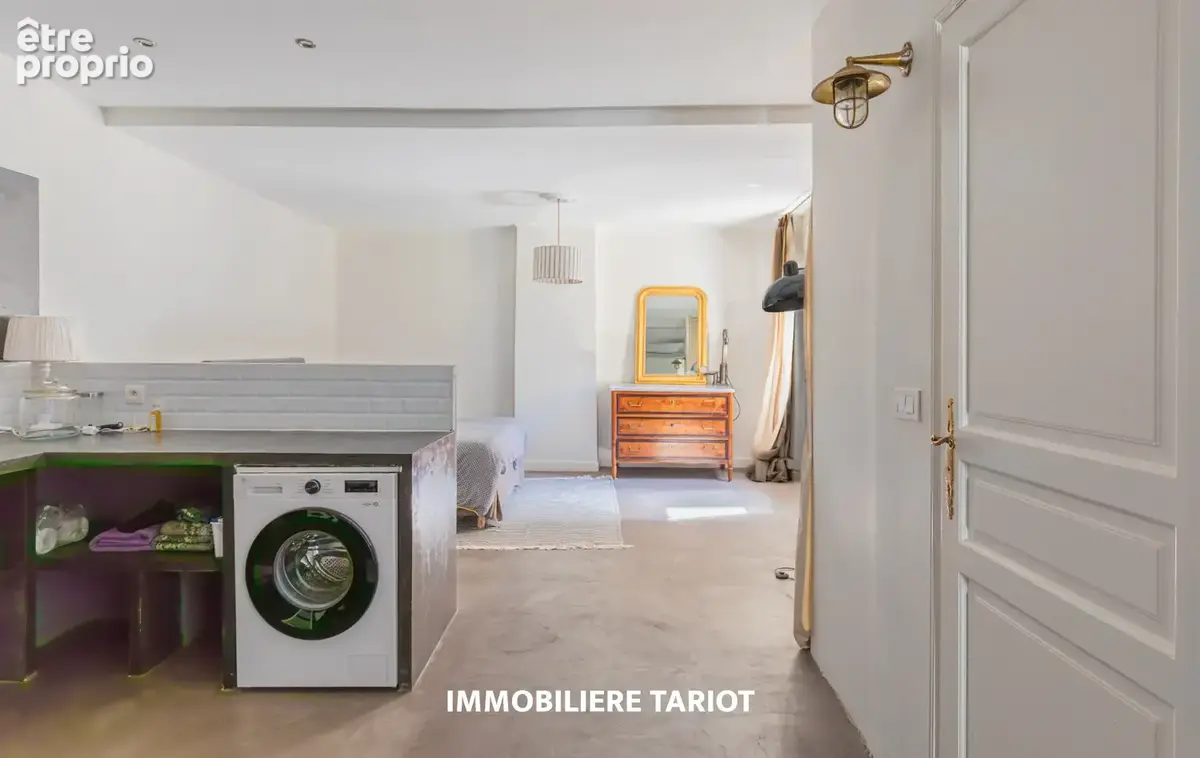 Marseille 13001 - vieux-port - appartement t3 - photo 13