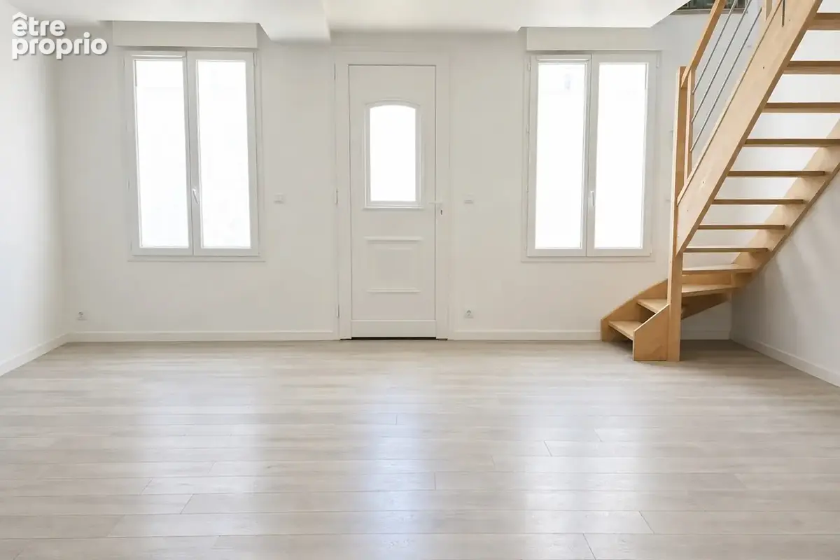 Maison rénovée vendue louée - photo 3