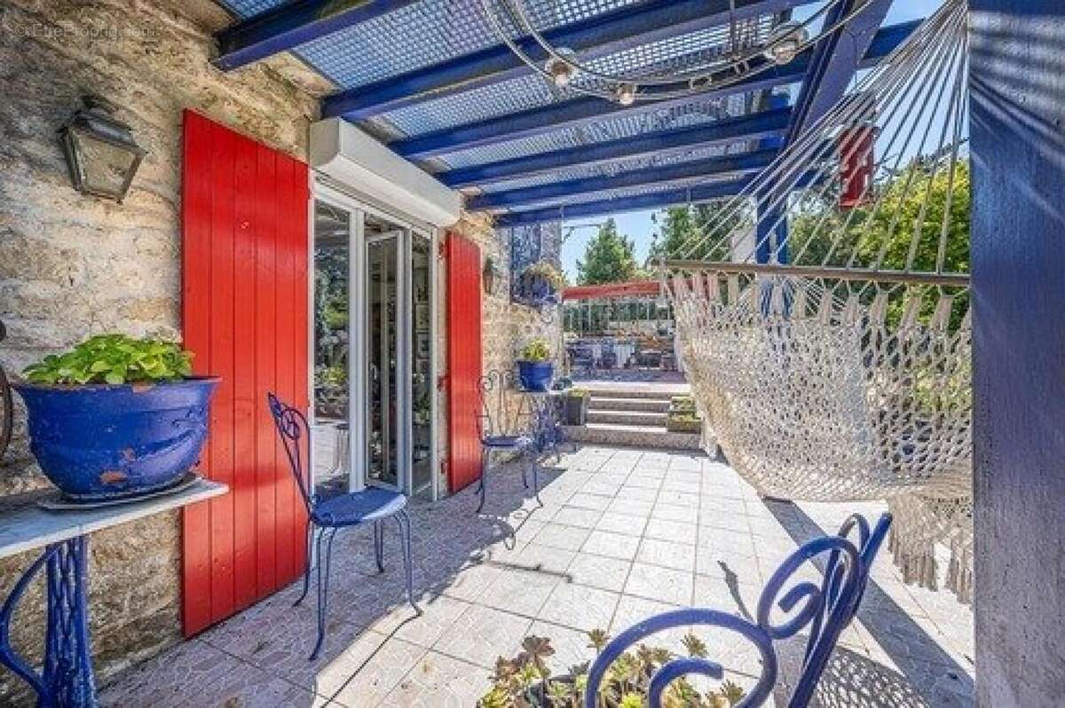 Photo 7 - Maison à NIORT