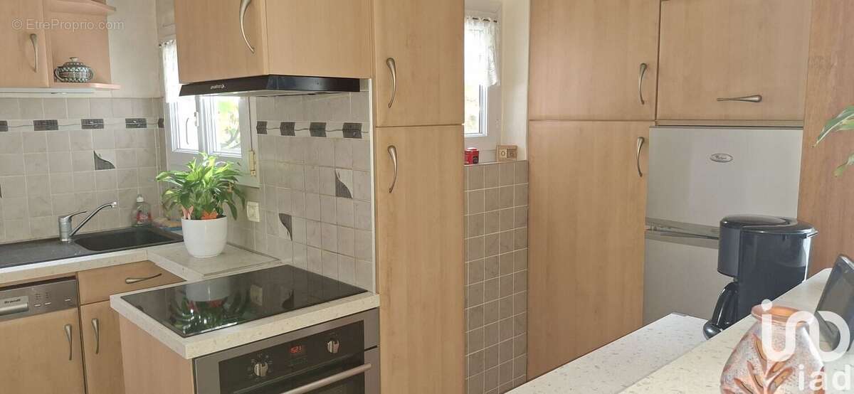 Photo 7 - Maison à CLAYE-SOUILLY