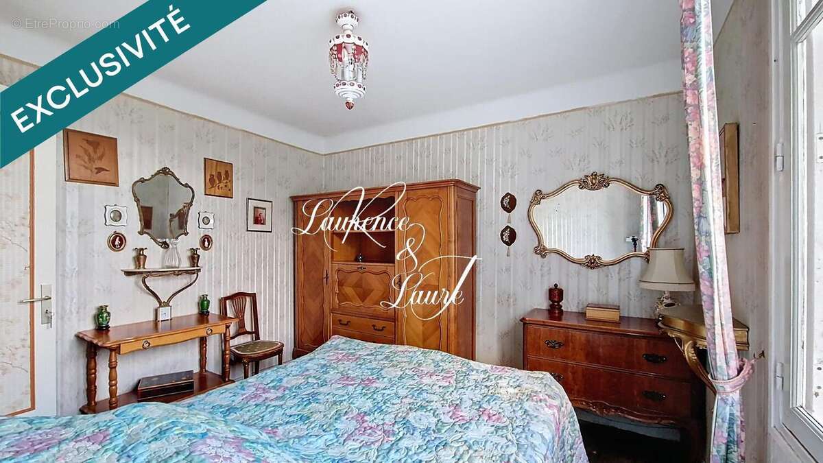 Photo 6 - Maison à LANGEAC