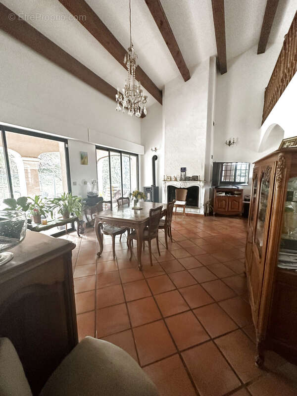 Maison à LA SEYNE-SUR-MER