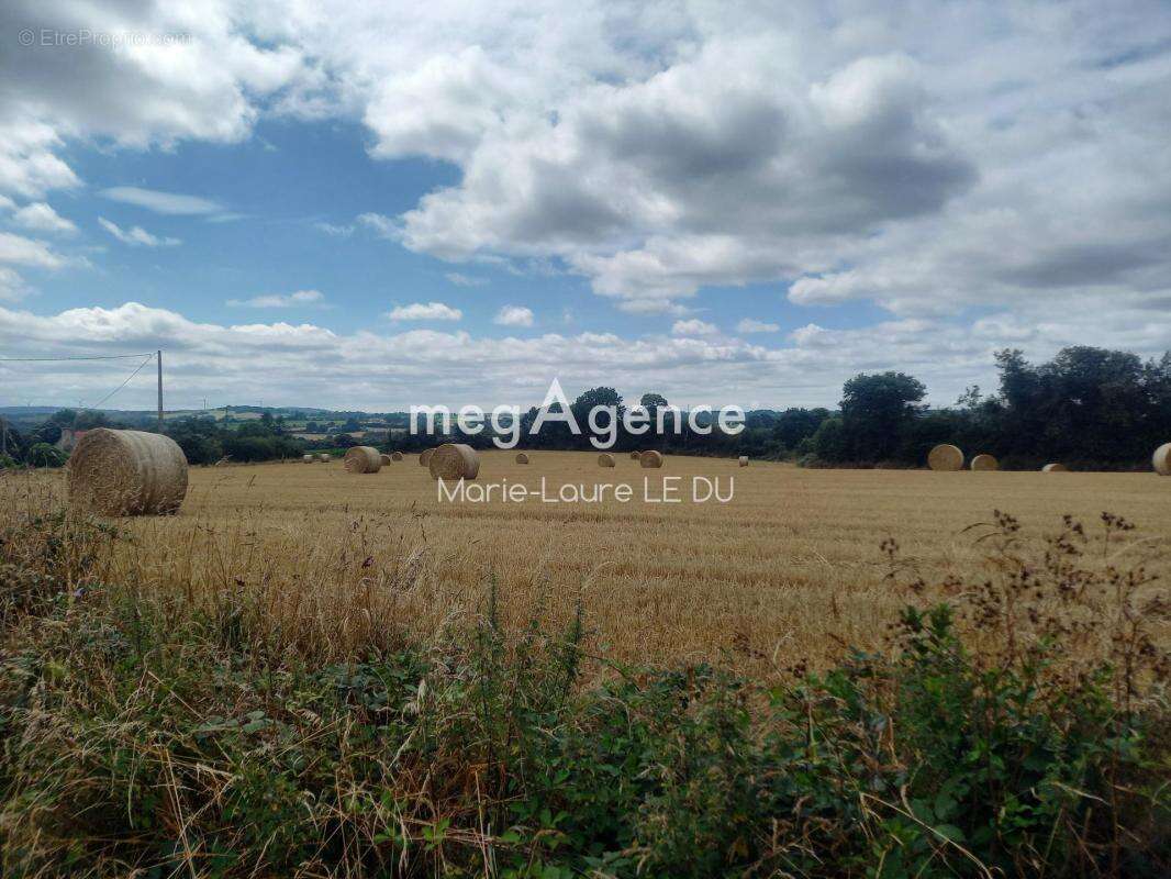 Coprs de ferme à rénover - photo 17