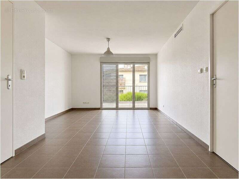 Appartement 61 m² à Toulouse  - photo 2