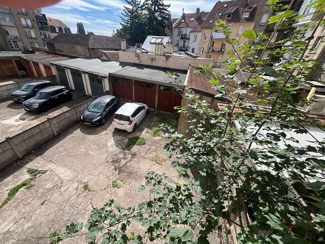 Appartement Metz 4 pièce(s) - photo 9