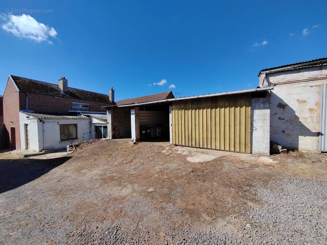 Photo 1 - Maison à SAINT-AUBERT