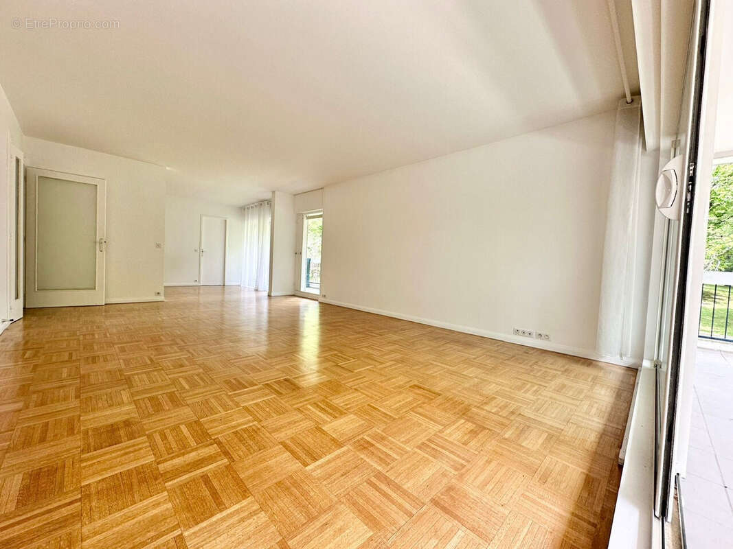 Appartement à LE CHESNAY