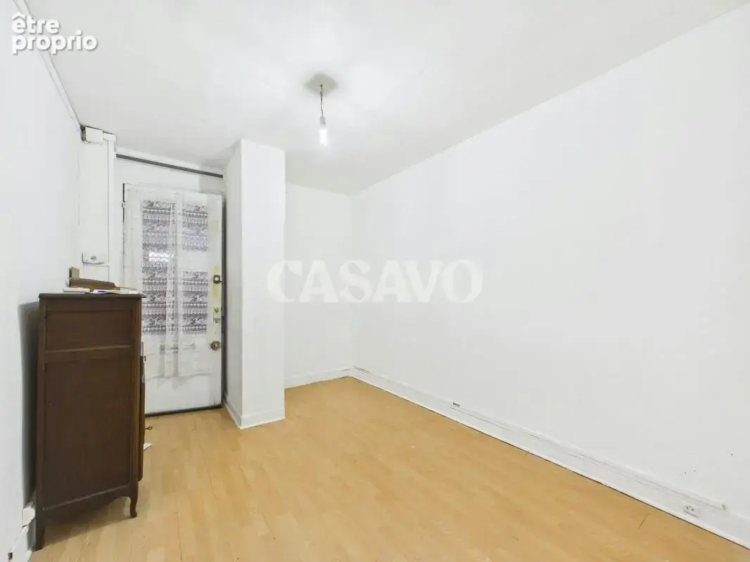 Vente Appartement 2 pièces de 33m² - 75017 Paris - photo 11