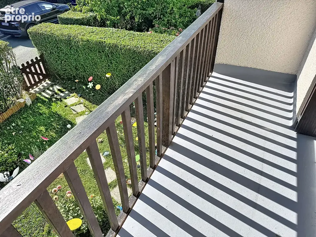 Cabourg - 3 pièce(s) - 50 m² Carrez - 57m² au sol - photo 11