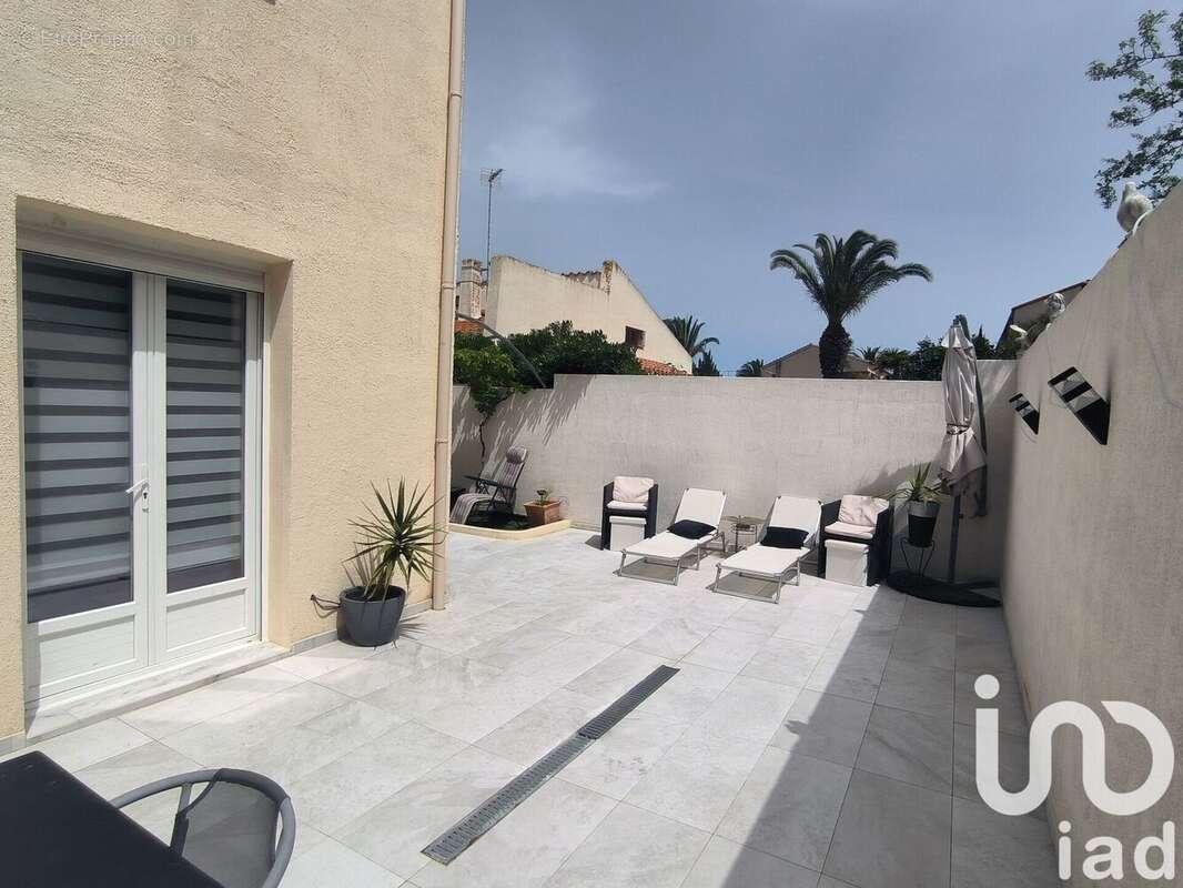 Photo 9 - Maison à SAINT-CYPRIEN