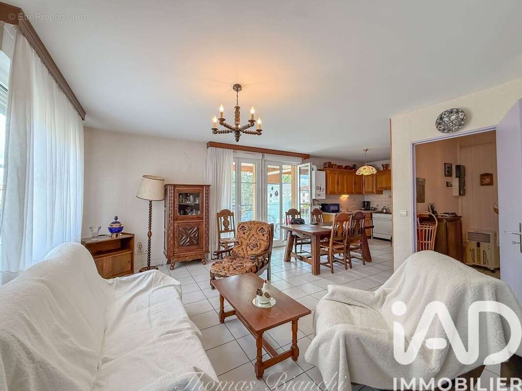 Photo 6 - Appartement à WOIPPY