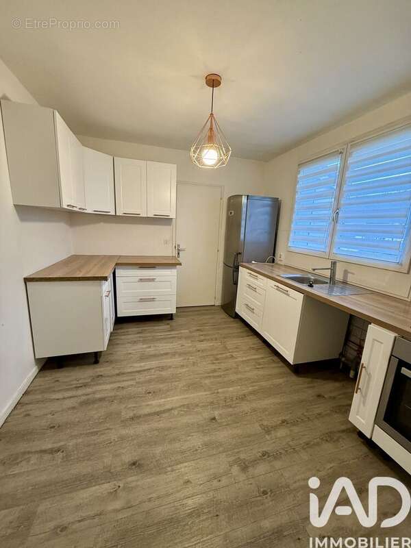 Photo 3 - Maison à VETRAZ-MONTHOUX