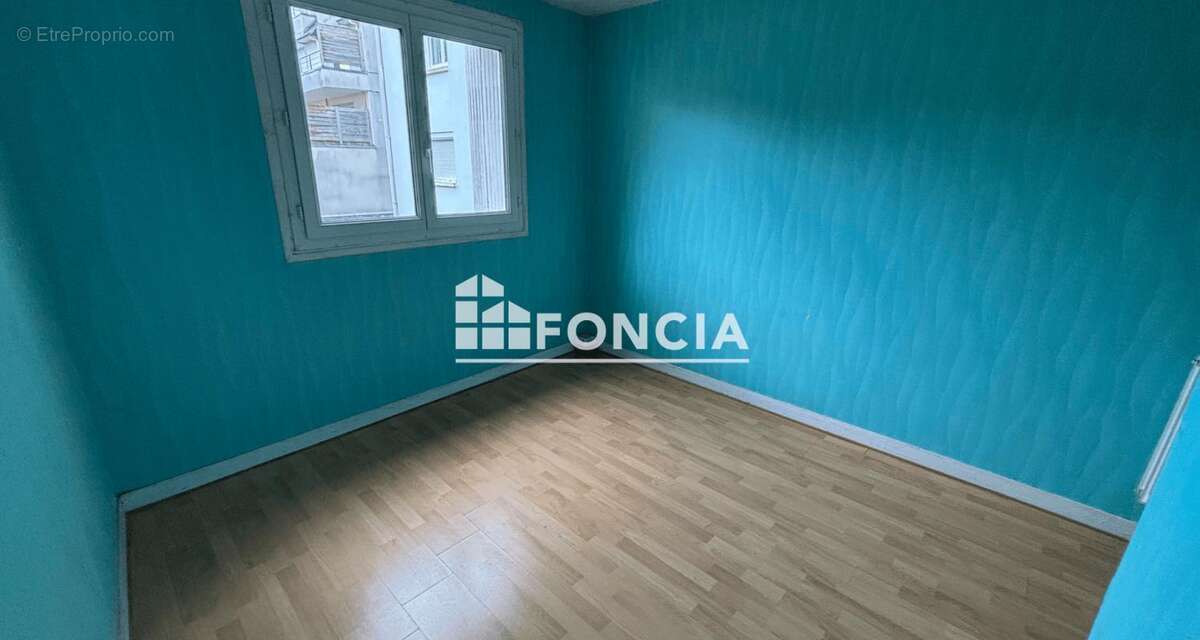 Appartement à LORIENT