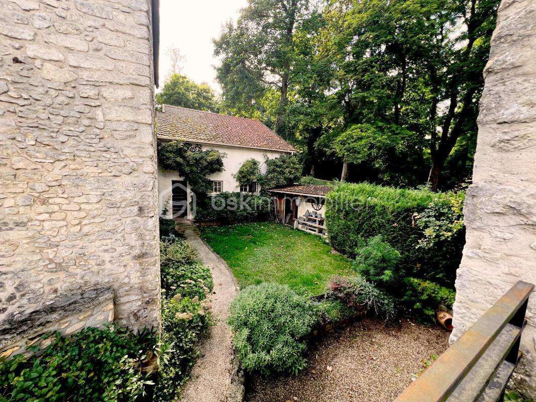 Maison à GARGENVILLE