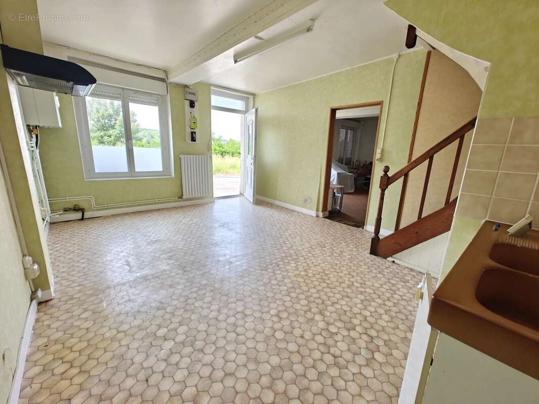 Maison proche Brionne - photo 2