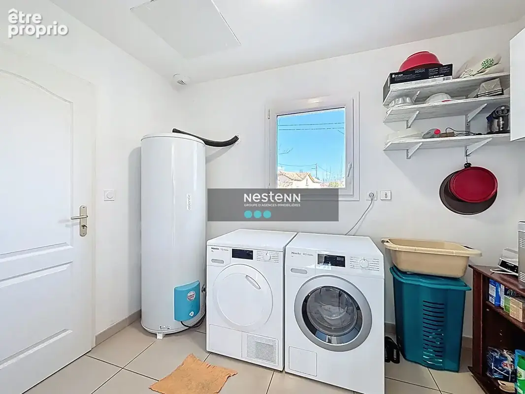 Maison contemporaine, 3 chambres avec jardin à Villeneuve-sur-Lot - photo 11