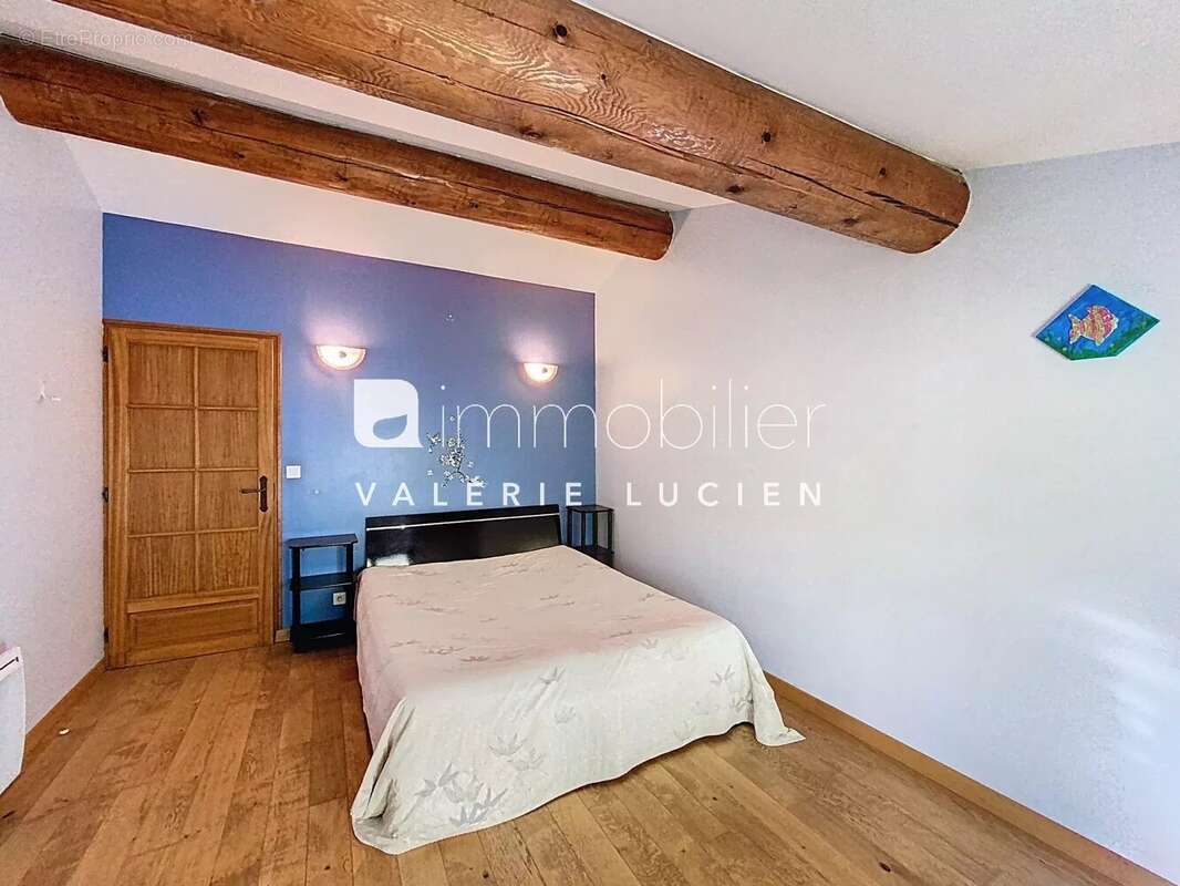 Maison à SAINT-REMY-DE-PROVENCE