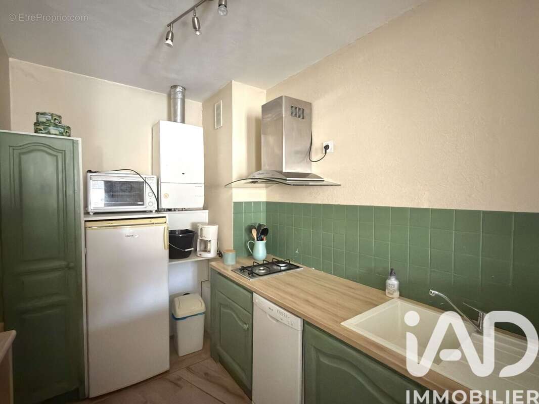 Photo 8 - Appartement à SARLAT-LA-CANEDA