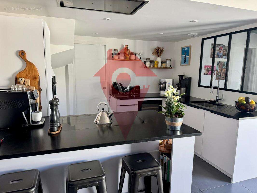 Maison à LES ALLUETS-LE-ROI