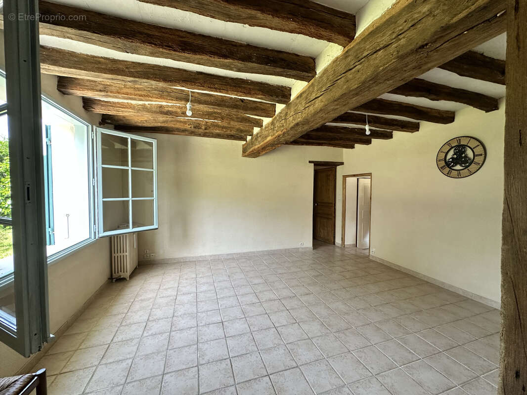 Maison à SAUMUR