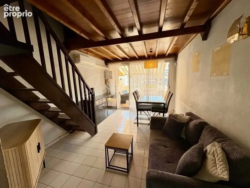 Maison 2 pièces 35 m² à vendre à Le Barcares (66420) - photo 22