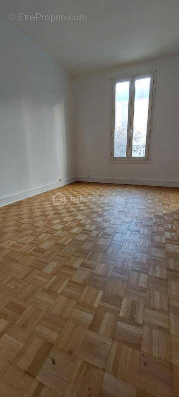 Appartement à CHOISY-LE-ROI