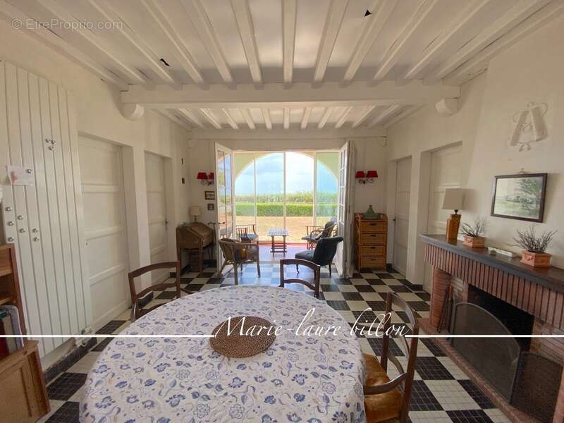 Maison à BRETIGNOLLES-SUR-MER