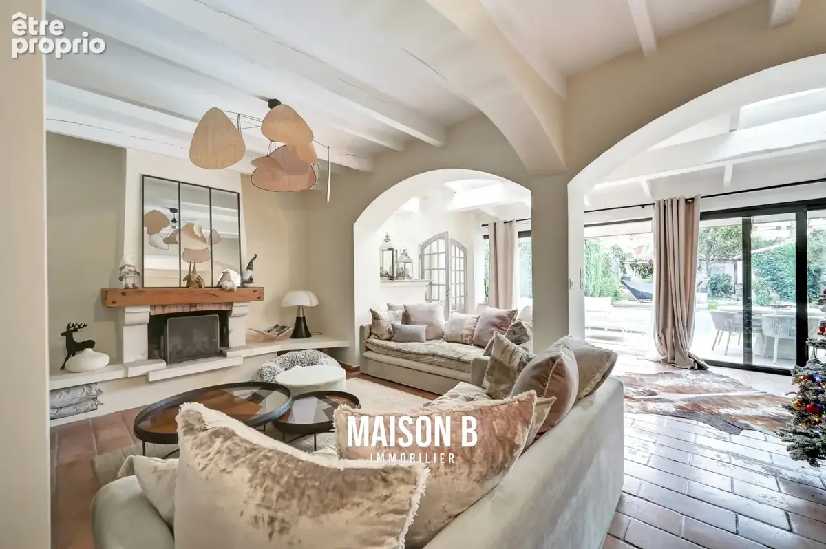 MAISON COPAIN I Marseille 9ème I Le Cabot - photo 8