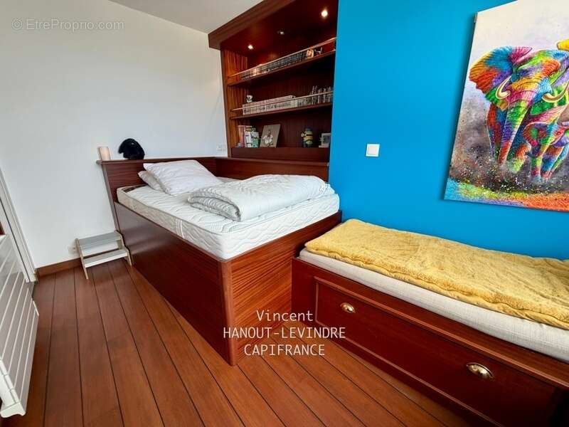 Maison à PIRIAC-SUR-MER