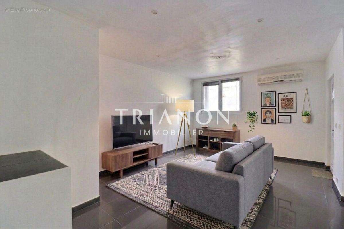 Appartement à ACHERES