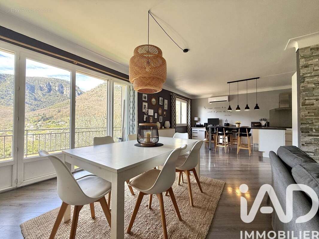 Photo 4 - Appartement à TOURRETTES-SUR-LOUP