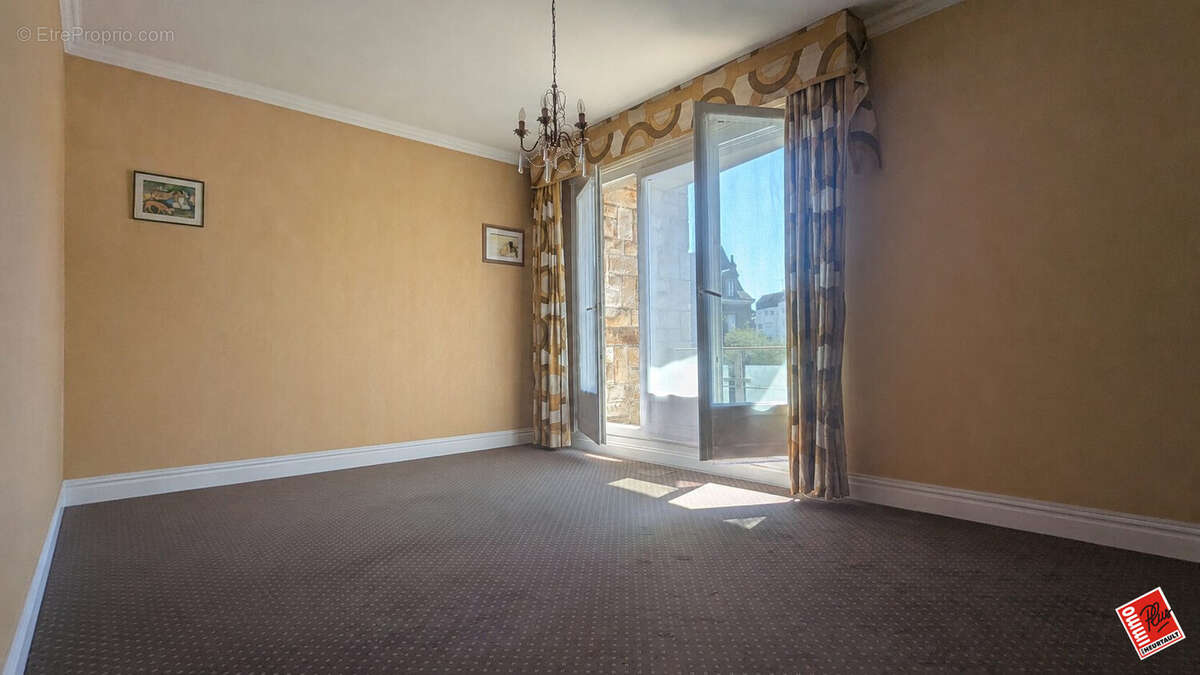 Appartement 119 m² à Saint-Brieuc  - photo 2