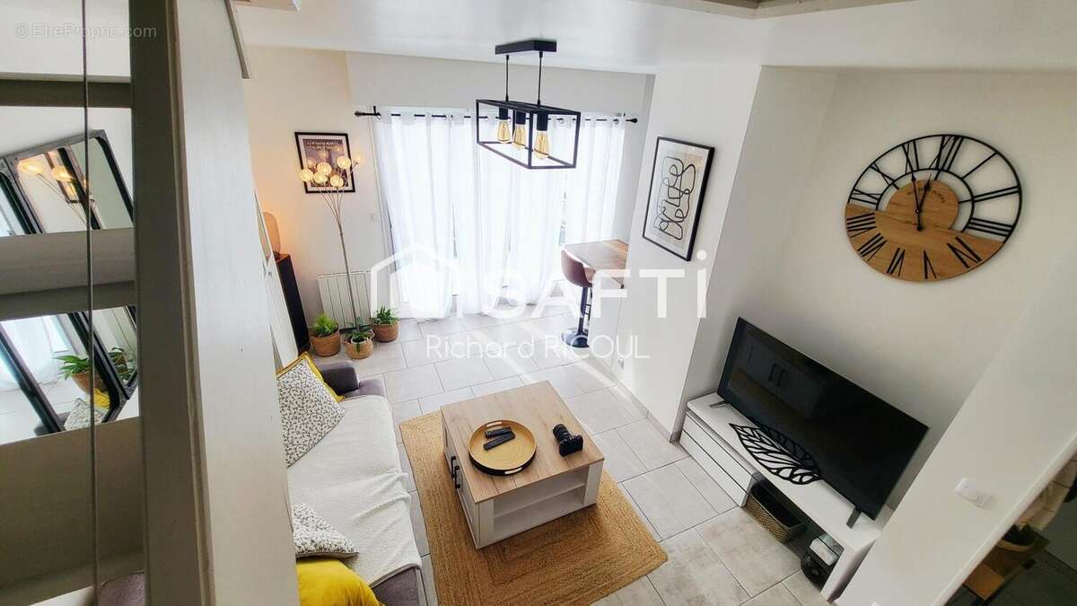 Photo 6 - Appartement à CABOURG