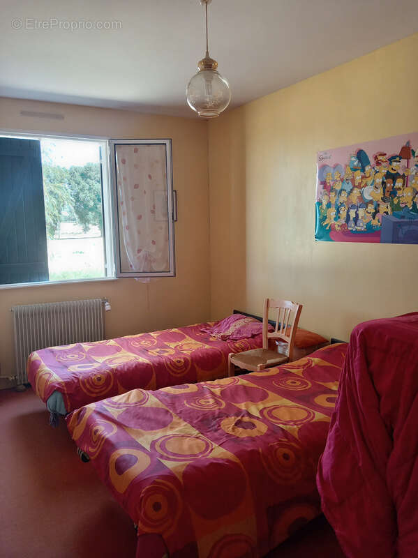Maison sur 1.3 hectare sans voisins ! - photo 8