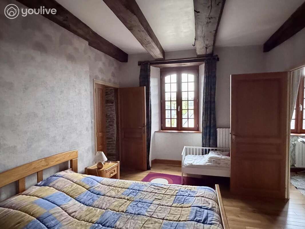 Maison à TREVE