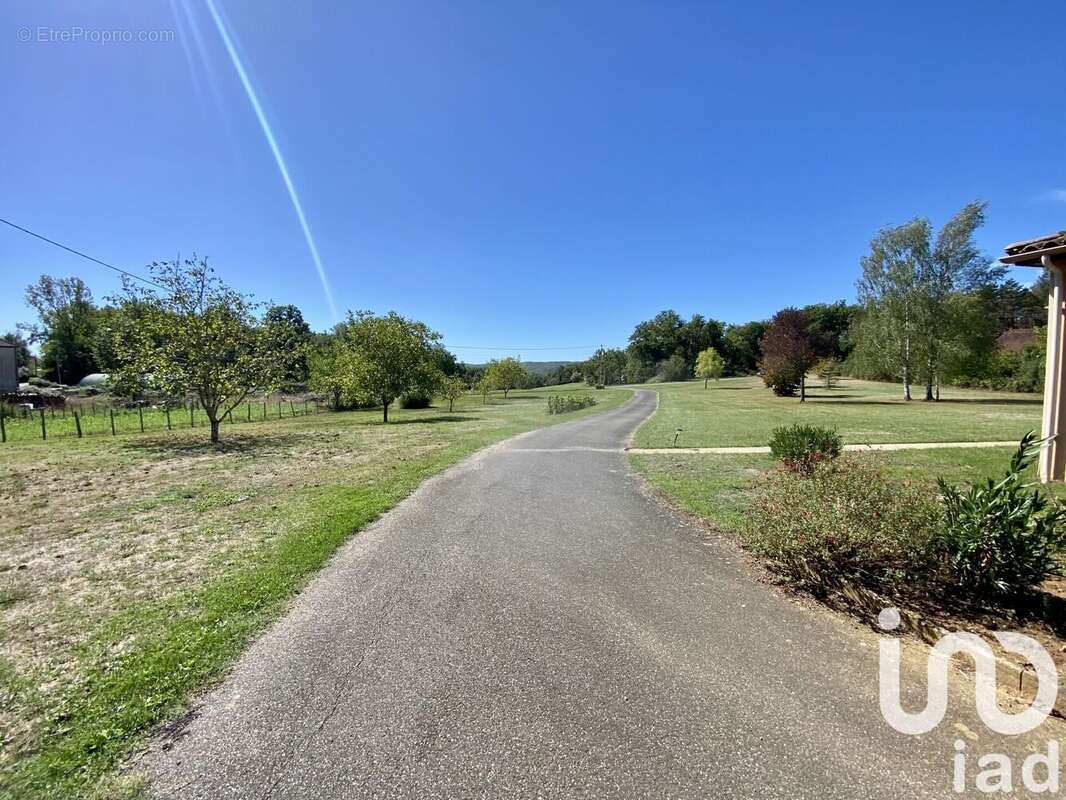 Photo 8 - Maison à GOURDON